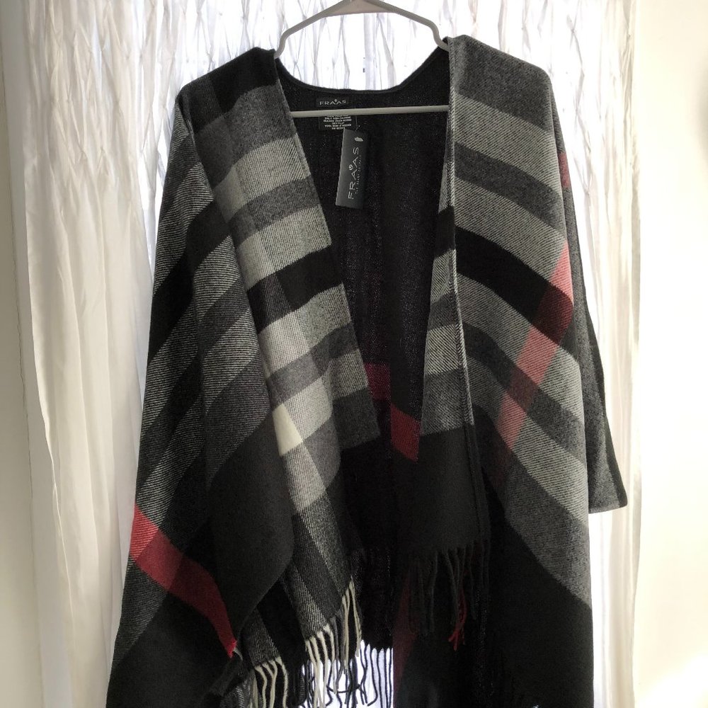 Scarf Shawl